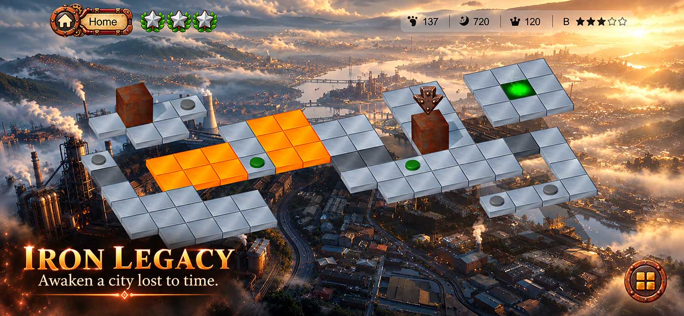 CubeWard screenshot 6