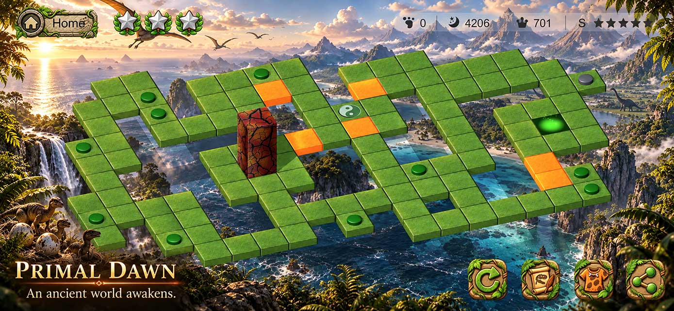 CubeWard screenshot 7